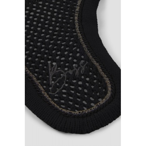 BOSS Equestrian FW25 Glitter Ear Bonnet