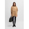 BOSS Equestrian FW25 Weekend Bag Vegan Leather