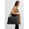 BOSS Equestrian FW25 Weekend Bag Vegan Leather