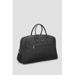 BOSS Equestrian FW25 Weekend сумка из искусственной кожи кожаный