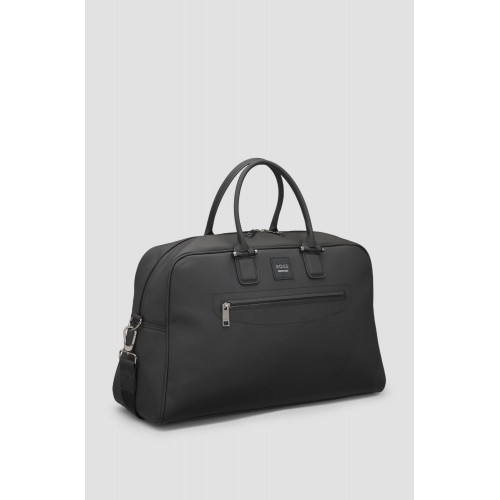BOSS Equestrian FW25 Weekend Bag Vegan Leather