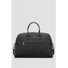 BOSS Equestrian FW25 Weekend Bag Vegan Leather