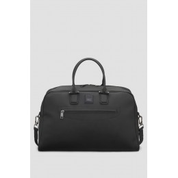 BOSS Equestrian FW25 Weekend сумка из искусственной кожи кожаный
