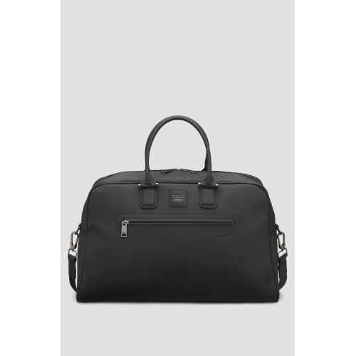 BOSS Equestrian FW25 Weekend Bag Vegan Leather