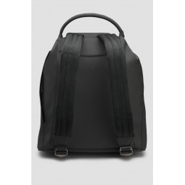 BOSS Equestrian FW25 из искусственной кожи кожаный рюкзак