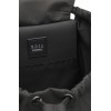 BOSS Equestrian FW25 Vegan Leather Backpack