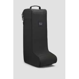 BOSS Equestrian FW25 сумка для сапог из искусственной кожи кожаный