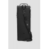 BOSS Equestrian FW25 Boot Bag Vegan Leather
