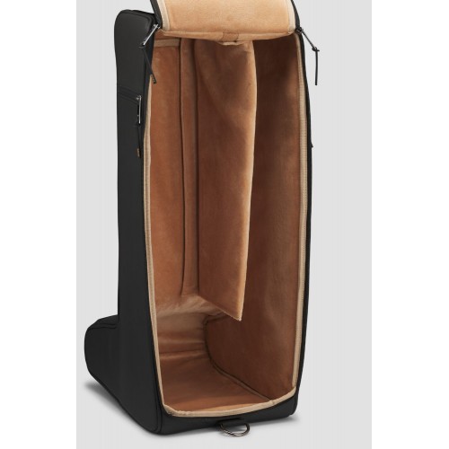 BOSS Equestrian FW25 Boot Bag Vegan Leather