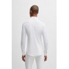 BOSS Equestrian FW25 Men's Competition Shirt Norman