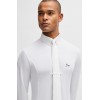 BOSS Equestrian FW25 Men's Competition Shirt Norman