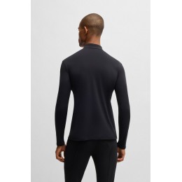 BOSS Equestrian FW25 мужской тренировочная рубашка Nolan