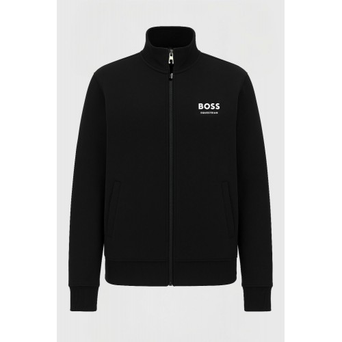 BOSS Equestrian Holiday Men's Training Jacket Rome