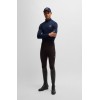 BOSS Equestrian FW25 James Men's Winter Riding Breeches with Knee Grip