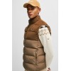 BOSS Equestrian FW25 Men's Puffer Bodywarmer Arthur
