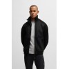 BOSS Equestrian FW25 Men's Bomber Jacket Taylor