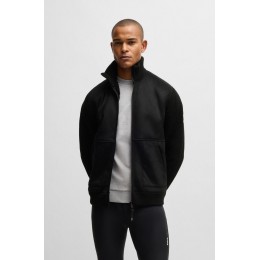 BOSS Equestrian FW25 бомбер мужская куртка Taylor