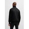 BOSS Equestrian FW25 Men's Bomber Jacket Taylor