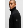 BOSS Equestrian FW25 Men's Bomber Jacket Taylor