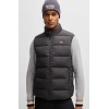 BOSS Equestrian FW25 Fisher Beanie