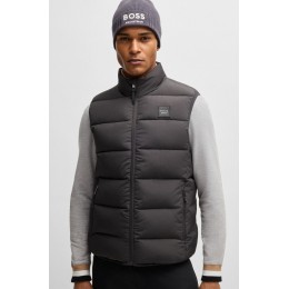 BOSS Equestrian FW25 Fisher шапка