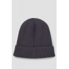 BOSS Equestrian FW25 Fisher Beanie