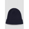 BOSS Equestrian FW25 Fisher Beanie