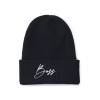 BOSS Equestrian FW25 Beanie