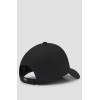 BOSS Equestrian FW25 Classic Cap Crystal
