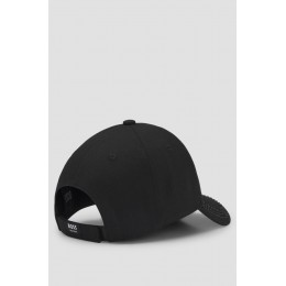 BOSS Equestrian FW25 Classic кепка Crystal