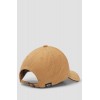 BOSS Equestrian FW25 Signed Cord Cap