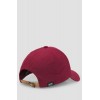 BOSS Equestrian FW25 Signed Cord Cap