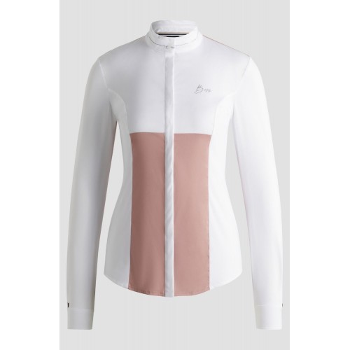 BOSS Equestrian FW25 Competition Shirt Emma