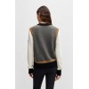BOSS Equestrian FW25 Knitted Jumper Amira