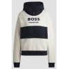 BOSS Equestrian FW25 Signature Faye Hoodie
