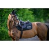 BOSS Equestrian SS26 Jumping Saddle Pad Cheltenham Tape