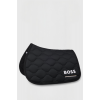 BOSS Equestrian SS26 Jumping Saddle Pad Cheltenham Tape