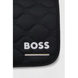 BOSS Equestrian SS26 конкурный вальтрап Cheltenham Tape