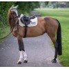 BOSS Equestrian SS26 Jumping Saddle Pad Cheltenham Tape