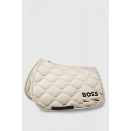 BOSS Equestrian SS26 конкурный вальтрап Cheltenham Tape