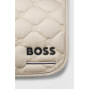 BOSS Equestrian SS26 Jumping Saddle Pad Cheltenham Tape