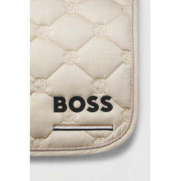 BOSS Equestrian SS26 конкурный вальтрап Cheltenham Tape