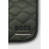BOSS Equestrian SS26 Jumping Saddle Pad Cheltenham Tape