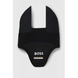 BOSS Equestrian SS26 ушки Calgary Tape