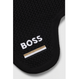 BOSS Equestrian SS26 ушки Calgary Tape