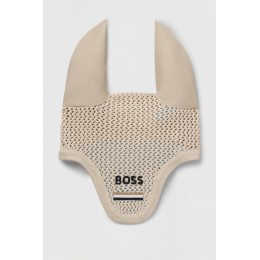 BOSS Equestrian SS26 ушки Calgary Tape