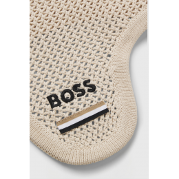 BOSS Equestrian SS26 ушки Calgary Tape
