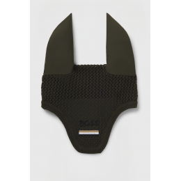BOSS Equestrian SS26 ушки Calgary Tape