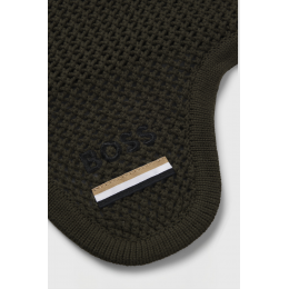 BOSS Equestrian SS26 ушки Calgary Tape