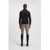 BOSS Equestrian SS26 Men's Polo Sweatshirt Luis
